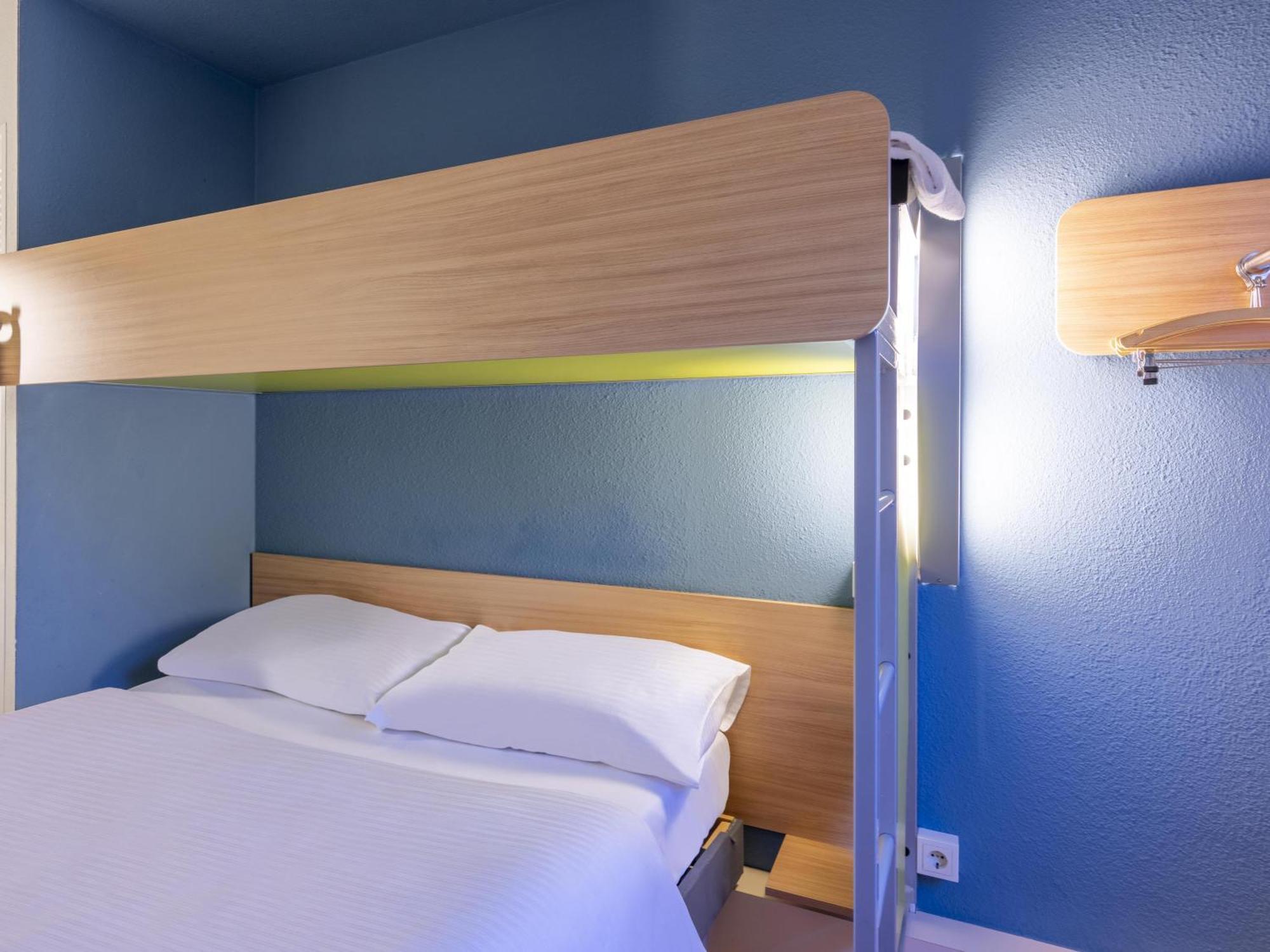 B&B Hotel Wuppertal-Oberbarmen Dış mekan fotoğraf